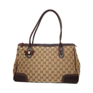 Gucci Princy Tote Bag